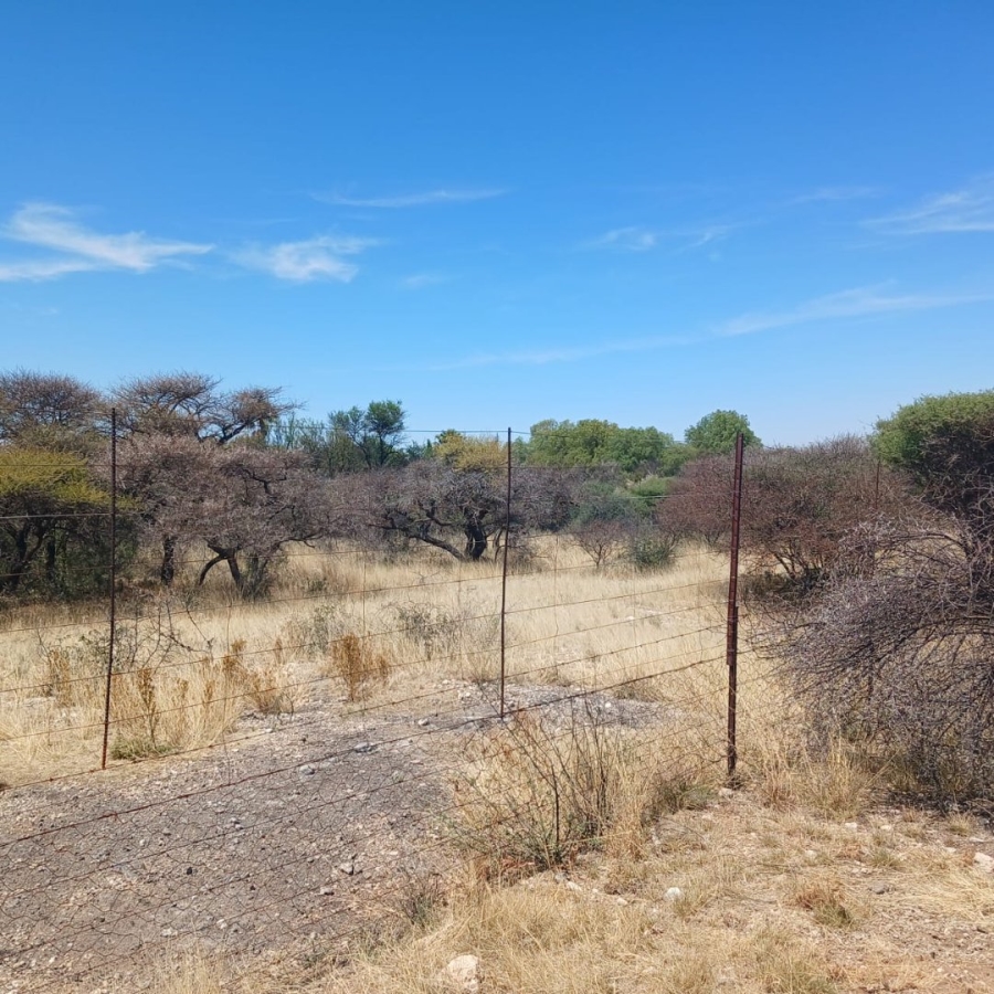 5 Bedroom Property for Sale in Barkly West Rural Northern Cape